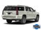 2017 Cadillac Escalade ESV Platinum