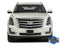 2017 Cadillac Escalade ESV Platinum