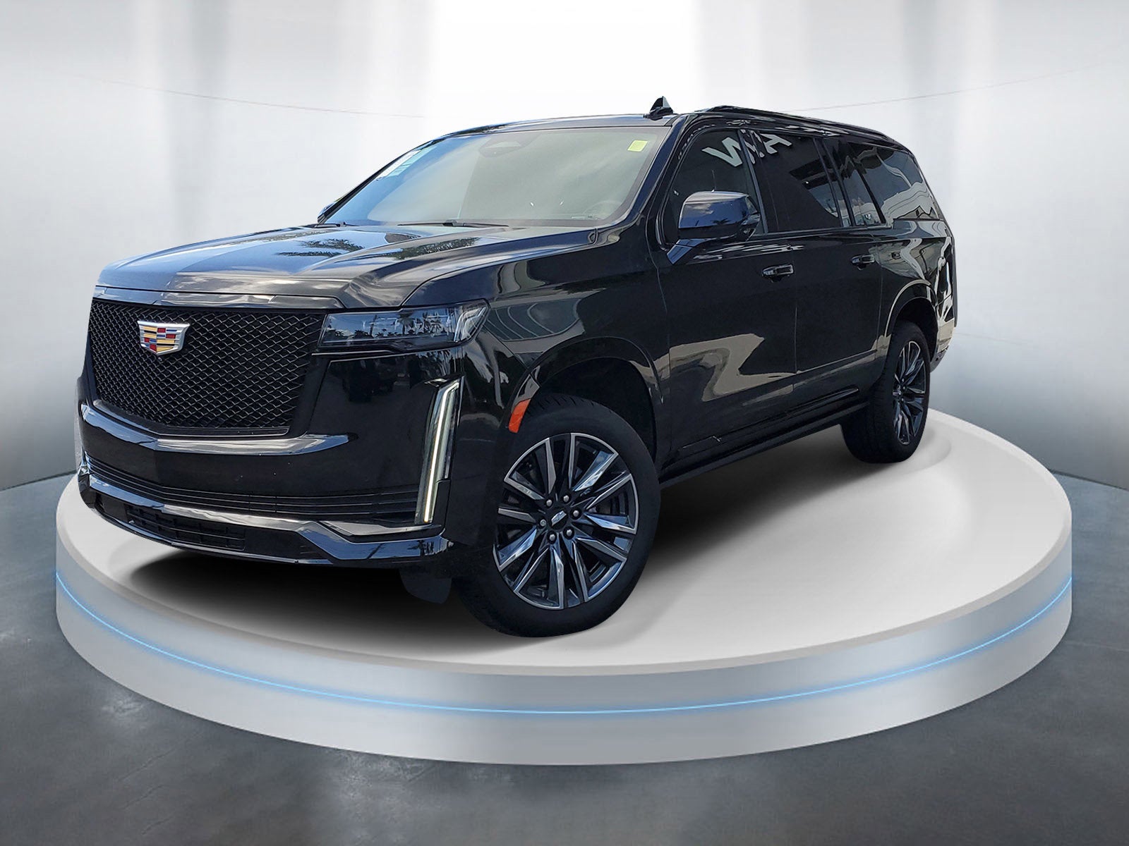 2022 Cadillac Escalade ESV Sport