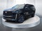 2022 Cadillac Escalade ESV Sport