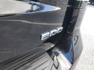 2022 Cadillac Escalade ESV Sport