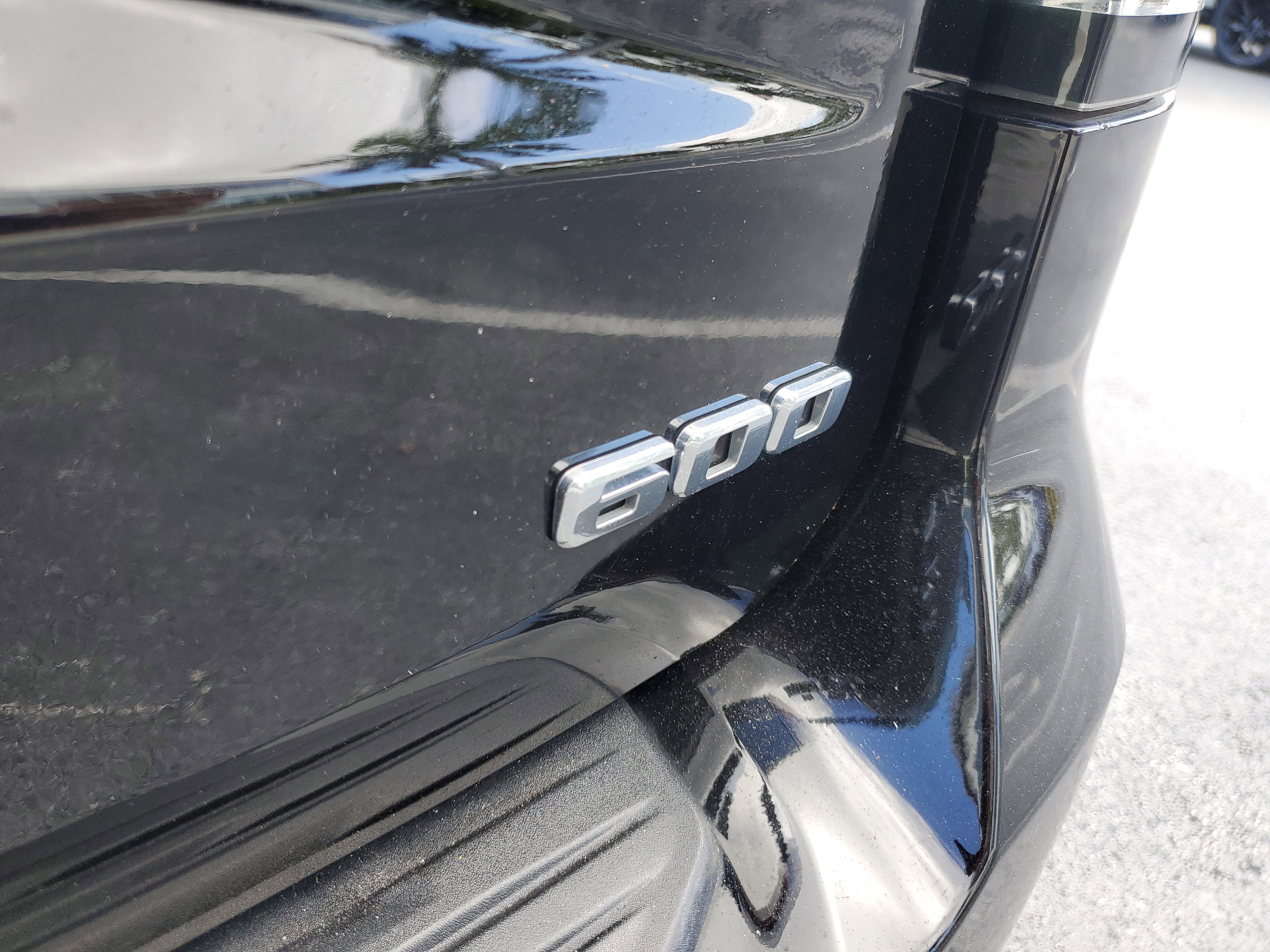 2022 Cadillac Escalade ESV Sport