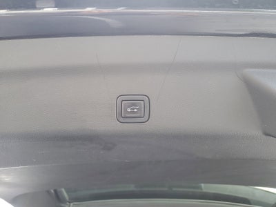 2022 Cadillac Escalade ESV Sport