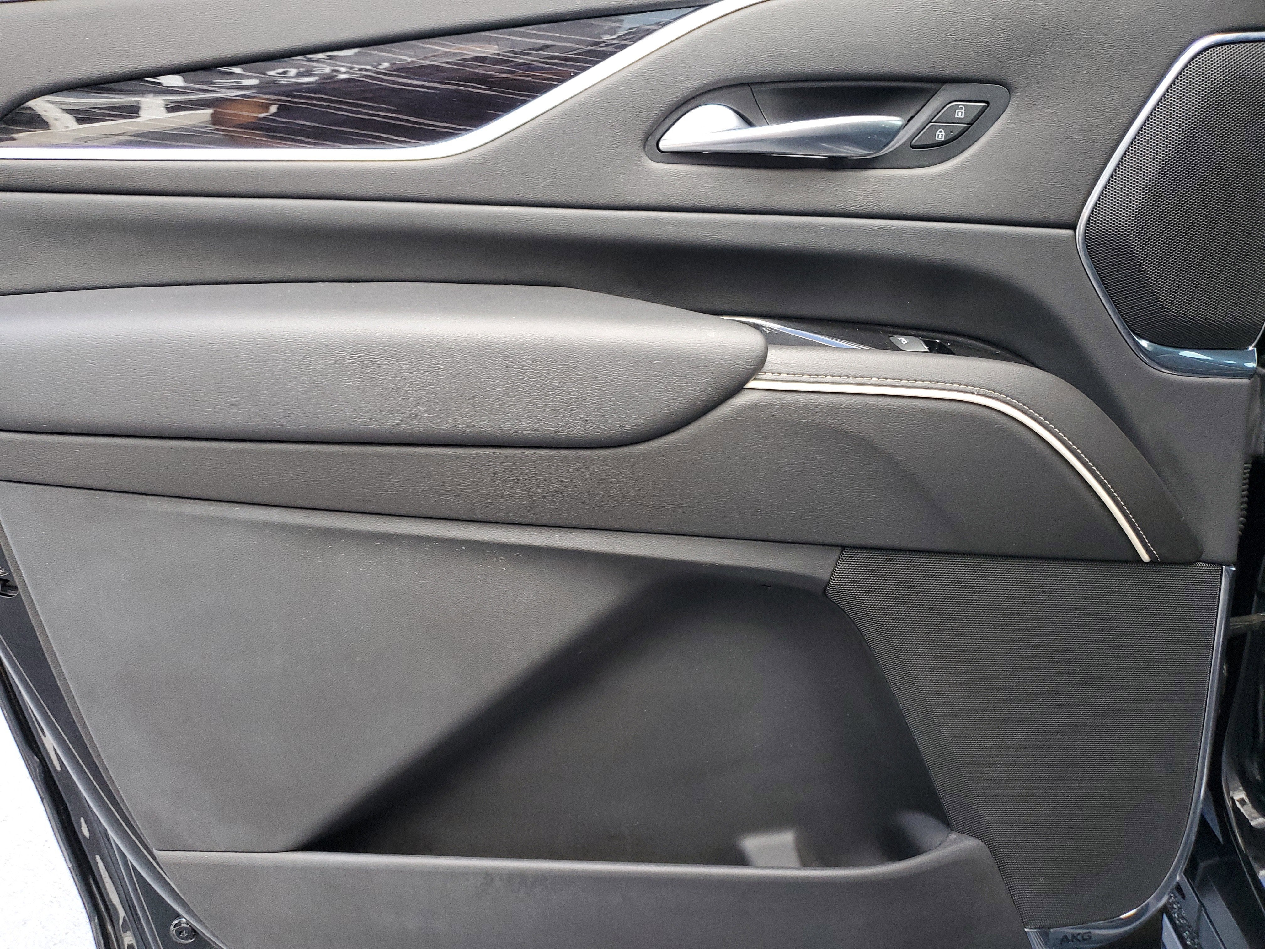 2022 Cadillac Escalade ESV Sport