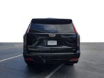 2022 Cadillac Escalade ESV Sport