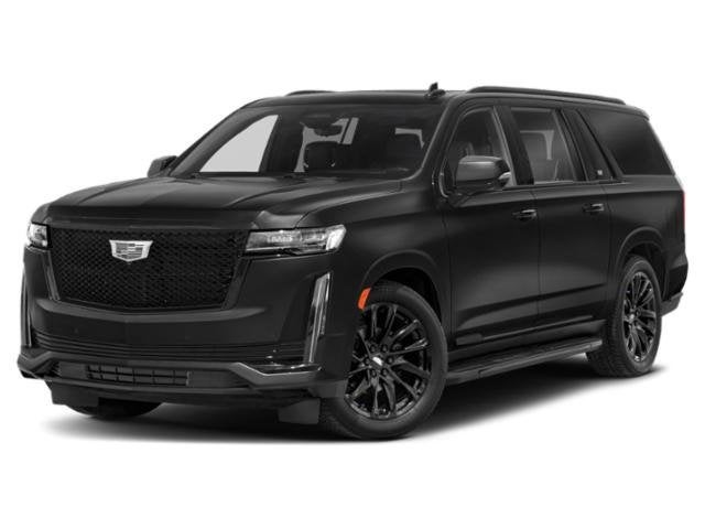 2023 Cadillac Escalade ESV Sport Platinum
