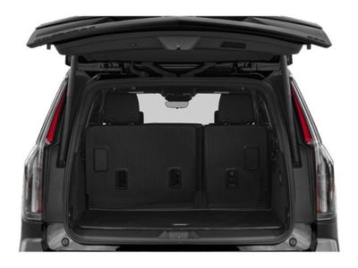 2023 Cadillac Escalade ESV Sport Platinum