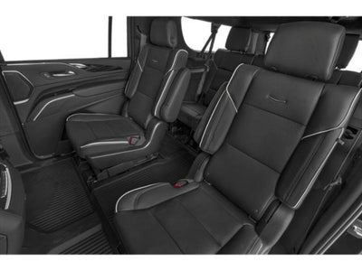 2023 Cadillac Escalade ESV Sport Platinum