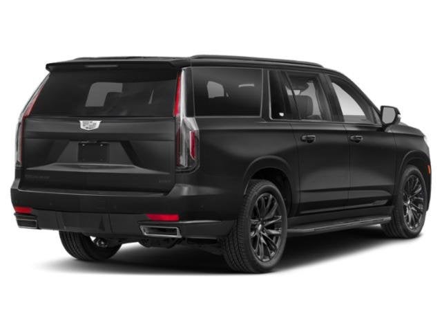 2023 Cadillac Escalade ESV Sport Platinum