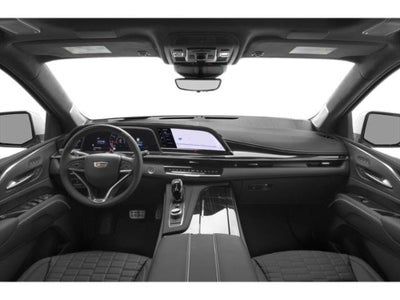 2023 Cadillac Escalade ESV Escalade ESV-V