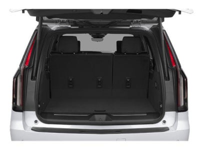 2023 Cadillac Escalade ESV Escalade ESV-V