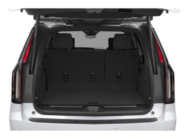 2023 Cadillac Escalade ESV Escalade ESV-V