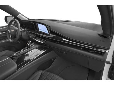 2023 Cadillac Escalade ESV Escalade ESV-V