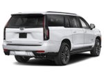 2023 Cadillac Escalade ESV Escalade ESV-V
