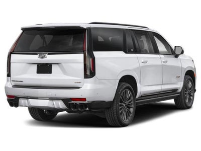 2023 Cadillac Escalade ESV Escalade ESV-V