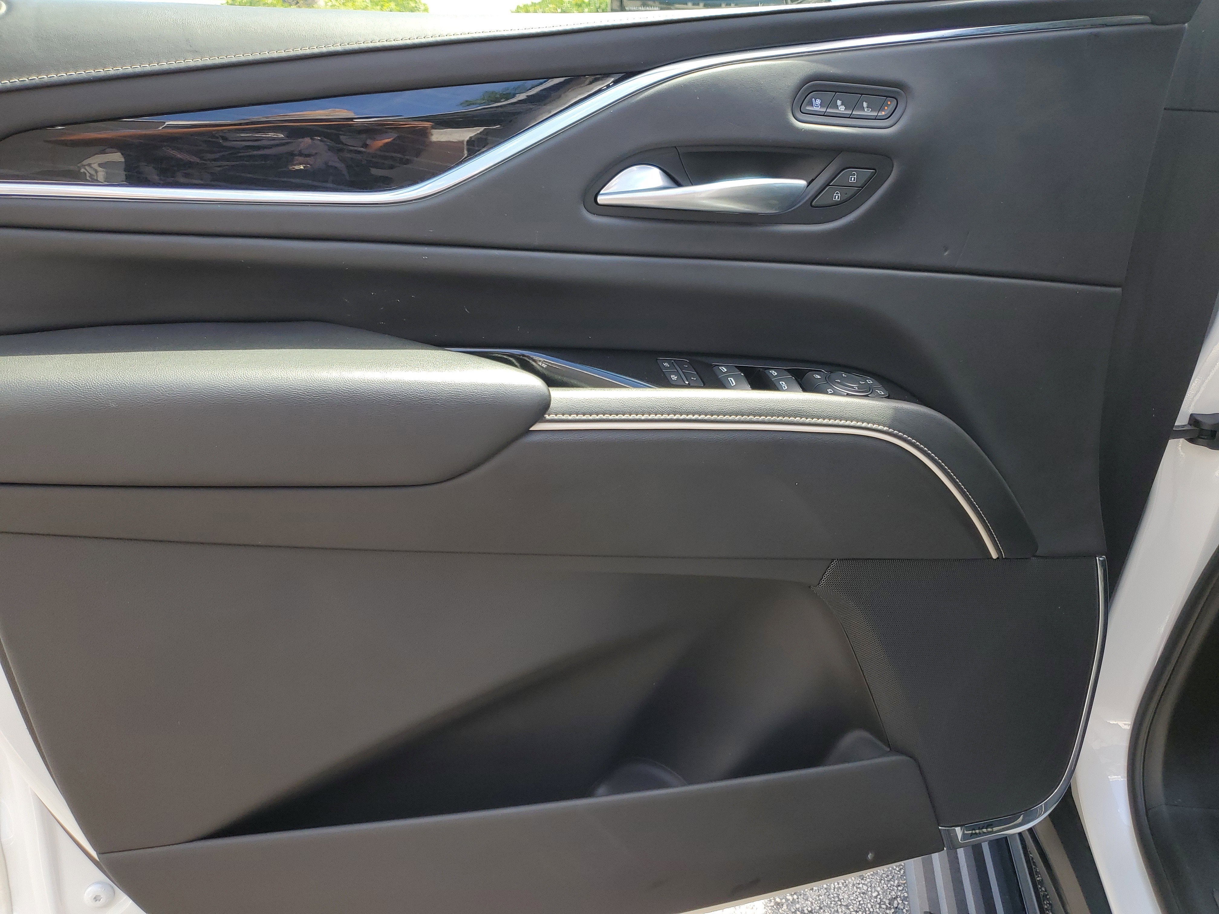 2023 Cadillac Escalade ESV Escalade ESV-V