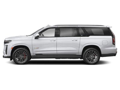 2023 Cadillac Escalade ESV Escalade ESV-V