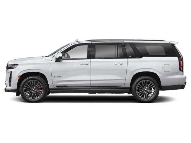 2023 Cadillac Escalade ESV Escalade ESV-V