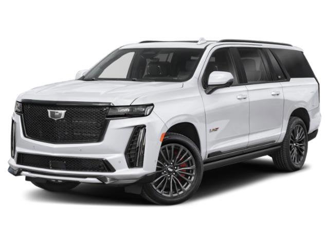 2023 Cadillac Escalade ESV Escalade ESV-V