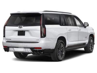2023 Cadillac Escalade ESV Escalade ESV-V