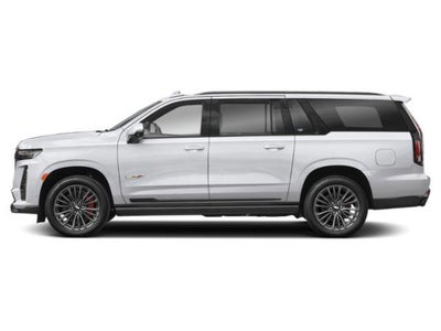2023 Cadillac Escalade ESV Escalade ESV-V