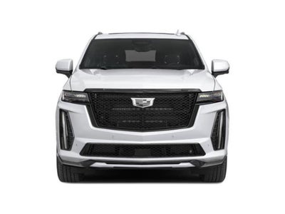 2023 Cadillac Escalade ESV Escalade ESV-V