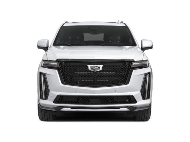 2023 Cadillac Escalade ESV Escalade ESV-V