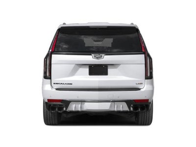 2023 Cadillac Escalade ESV Escalade ESV-V