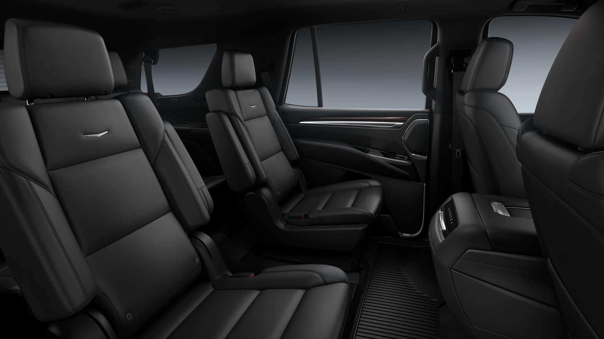 2026 Cadillac Escalade 1SA