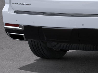 2026 Cadillac Escalade 1SA