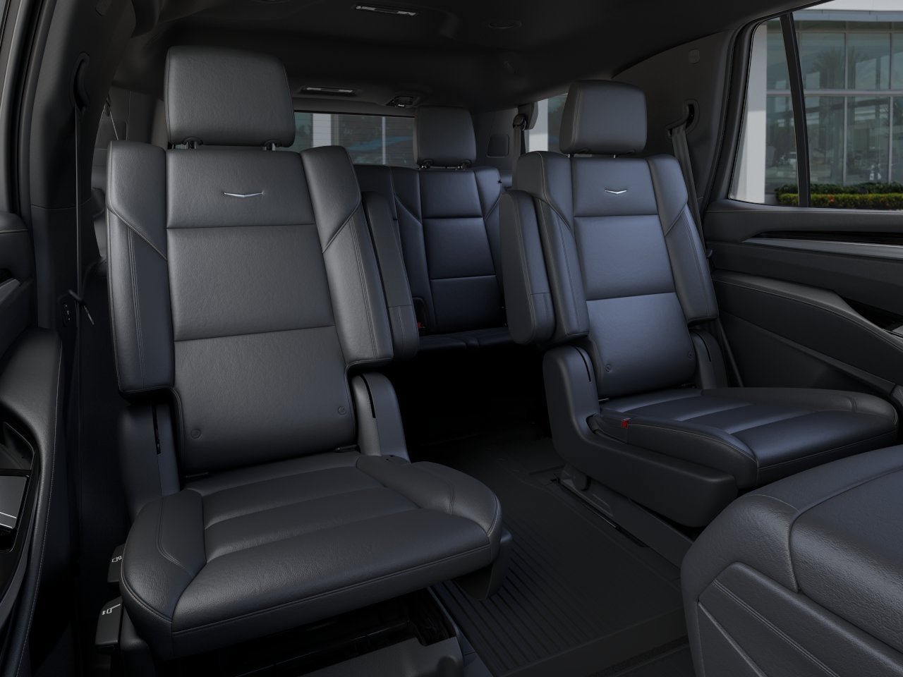 2026 Cadillac Escalade 1SA