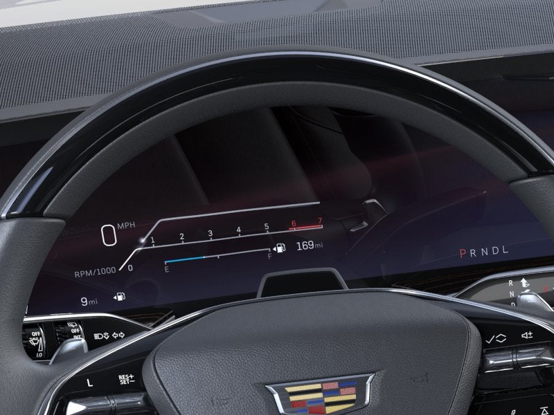 2026 Cadillac Escalade 1SA