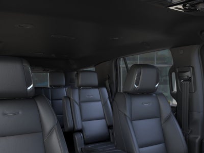 2026 Cadillac Escalade 1SA