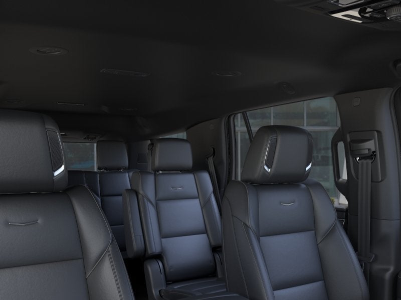 2026 Cadillac Escalade 1SA