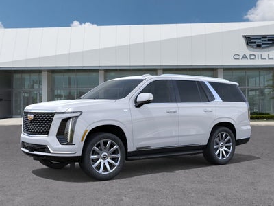 2026 Cadillac Escalade 1SA
