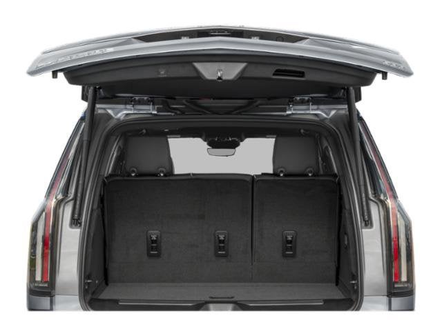 2025 Cadillac Escalade Premium Luxury
