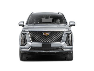 2025 Cadillac Escalade Premium Luxury