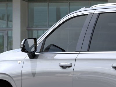 2026 Cadillac Escalade Platinum Luxury