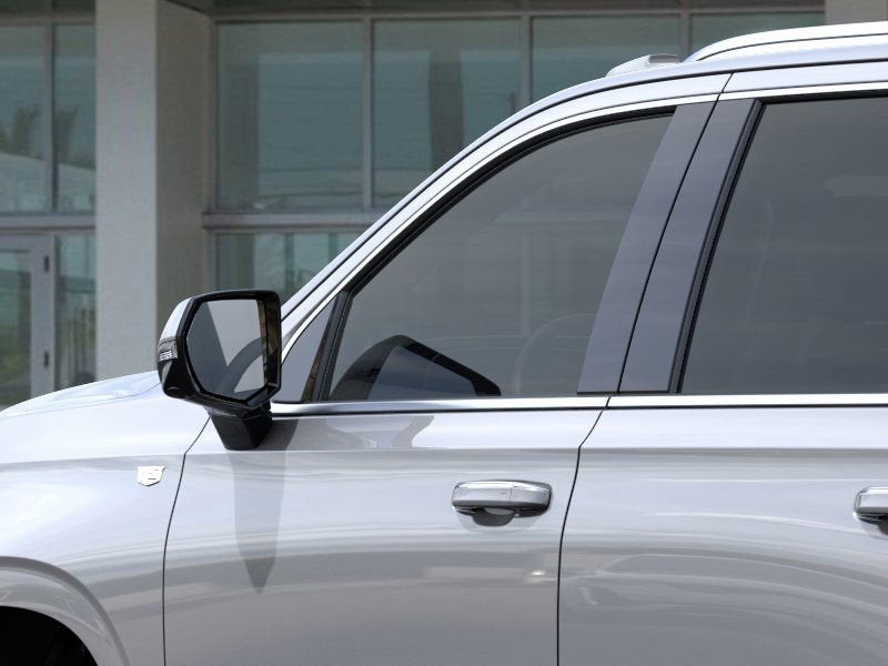 2026 Cadillac Escalade Platinum Luxury