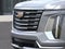 2026 Cadillac Escalade Platinum Luxury