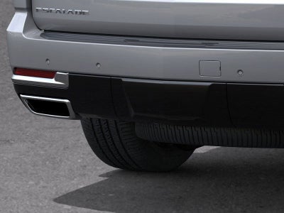 2026 Cadillac Escalade Platinum Luxury