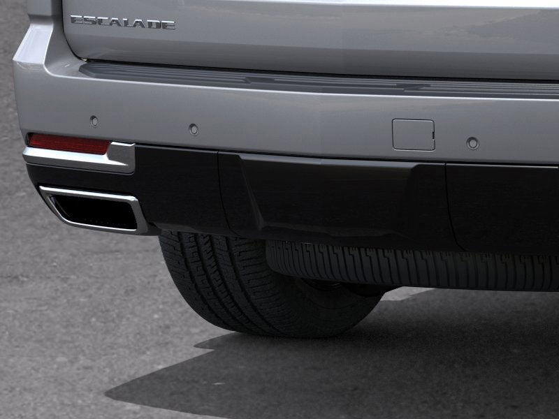 2026 Cadillac Escalade Platinum Luxury