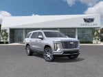 2026 Cadillac Escalade Platinum Luxury