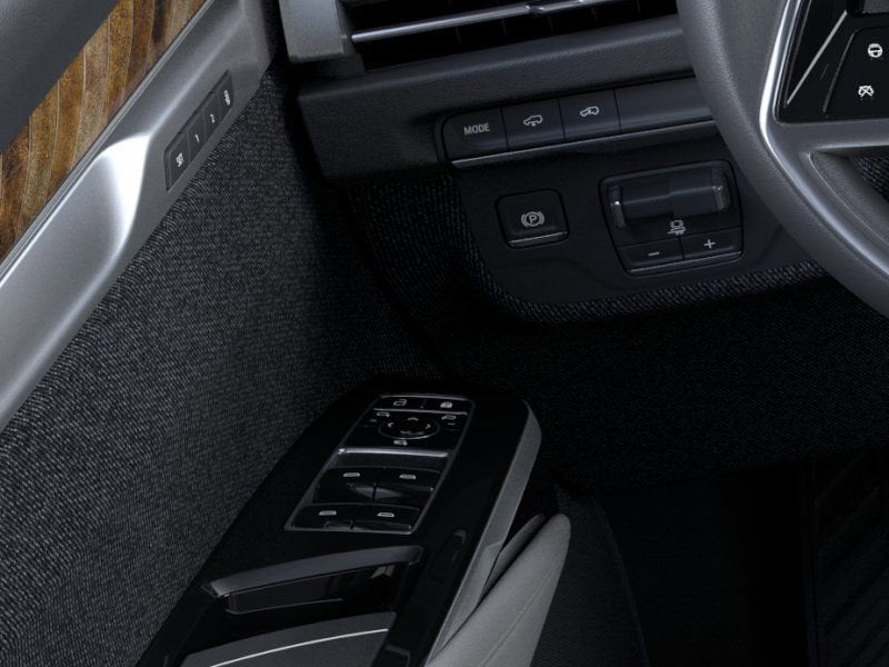 2026 Cadillac Escalade Platinum Luxury