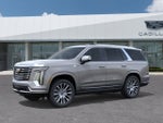 2026 Cadillac Escalade Platinum Luxury