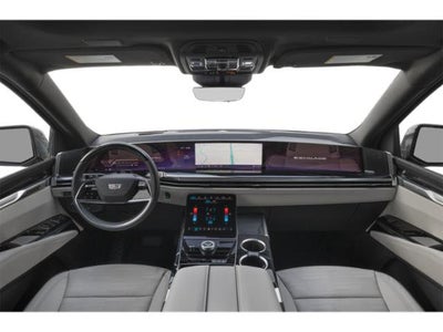2025 Cadillac Escalade Sport
