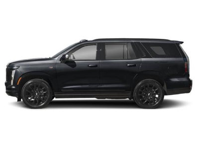 2025 Cadillac Escalade Sport