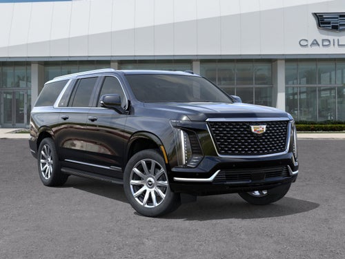2026 Cadillac Escalade ESV 1SA
