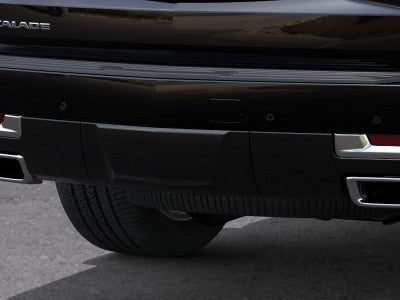 2026 Cadillac Escalade ESV 1SA