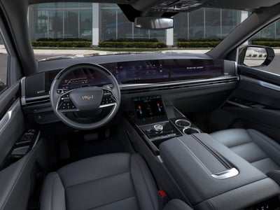 2026 Cadillac Escalade ESV 1SA